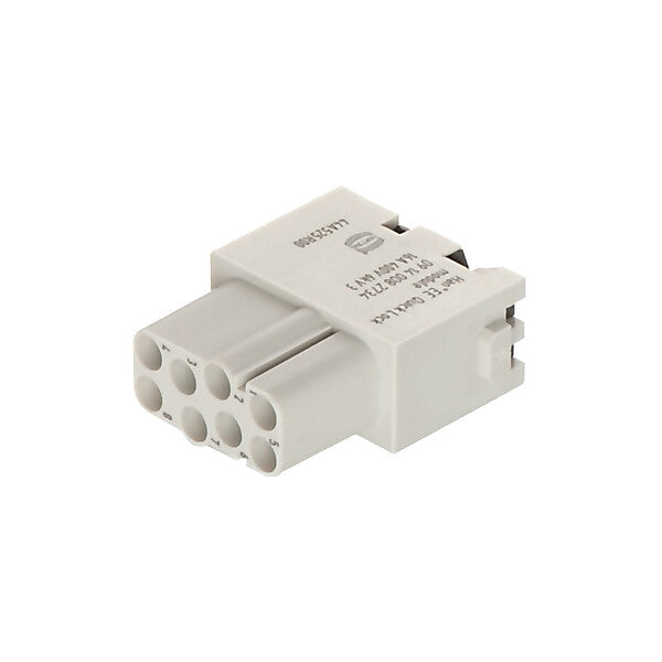 HARTING Steckverbinder 1,5qmm, weiblich 09140082734
